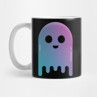 AAVE Ghost Mug